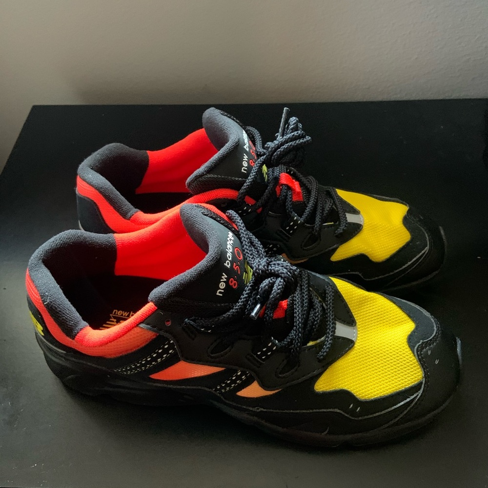 New Balance X Kawhi Leonard 850 SunsetPack SZ US9